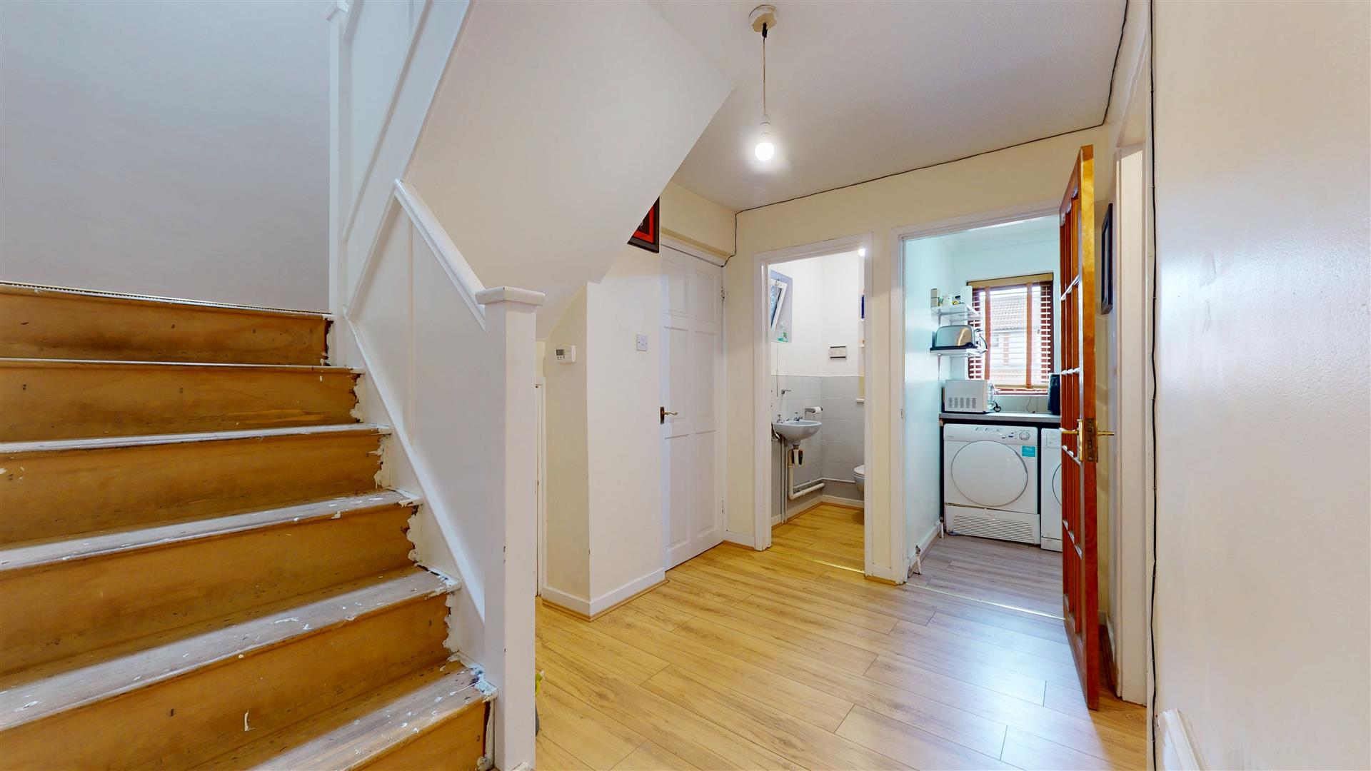 Dyers Mews, Neath Hill, Milton Keynes